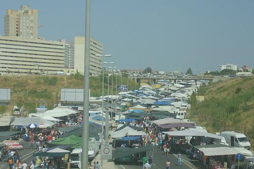 Feira do Relógio