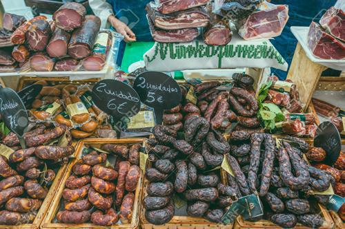 Mercado da Baixa