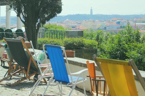 Miradouro do Monte Agudo