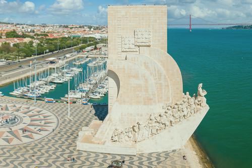 Padrão dos Descobrimentos