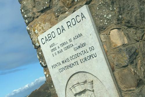 Cabo da Roca