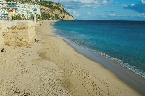 Praia do Ouro & Praia da Califórnia 