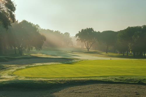 Quinta do Peru Golf & Country Club