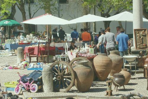 Feira de Azeitão