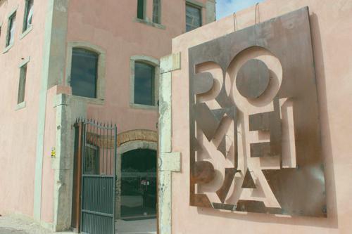 Mercado da Romeira