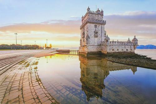 Torre de Belém