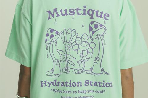 Mustique