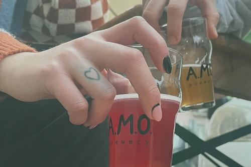 Amo Brewery 