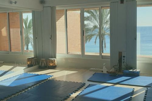 Yoga Sesimbra