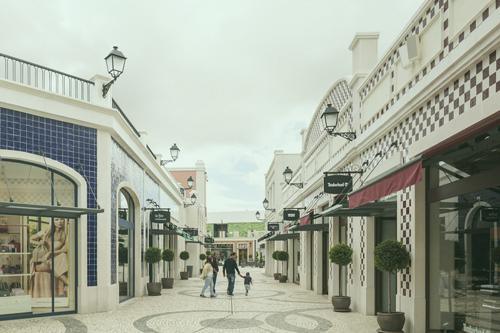 Freeport Fashion Outlet