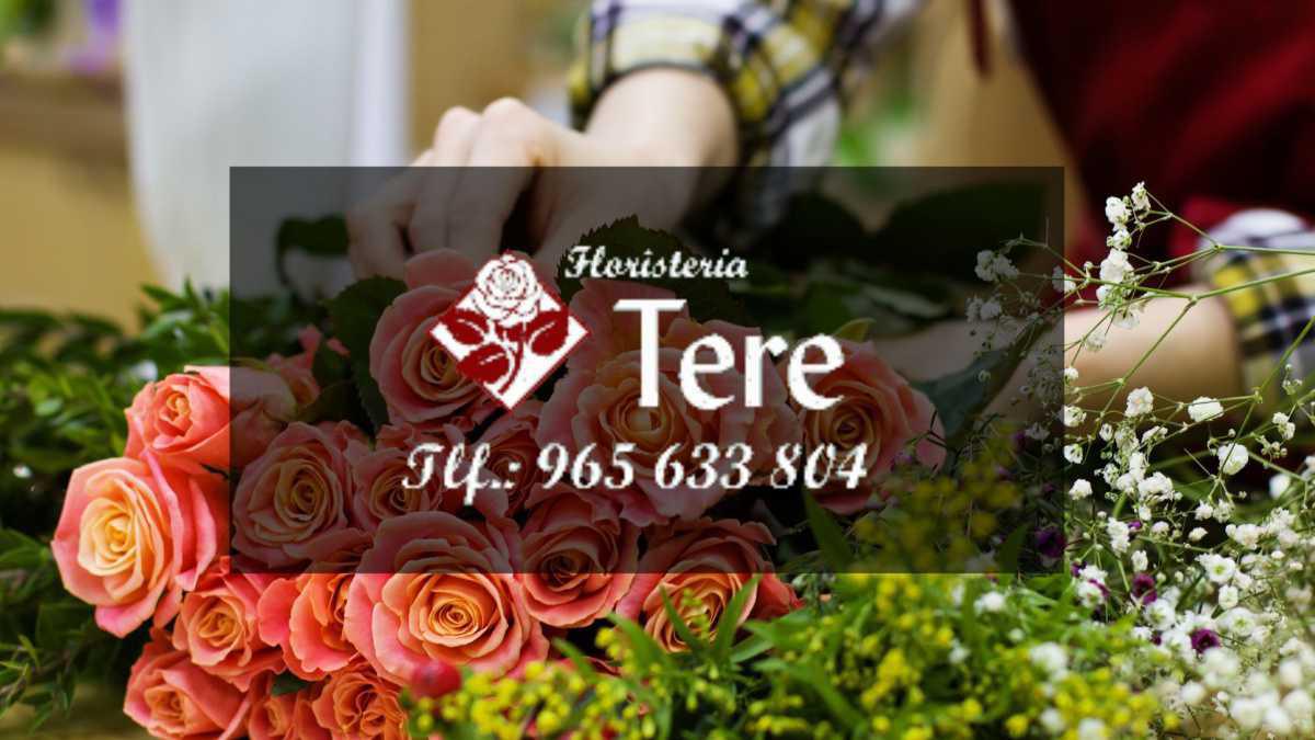 Floristería Tere