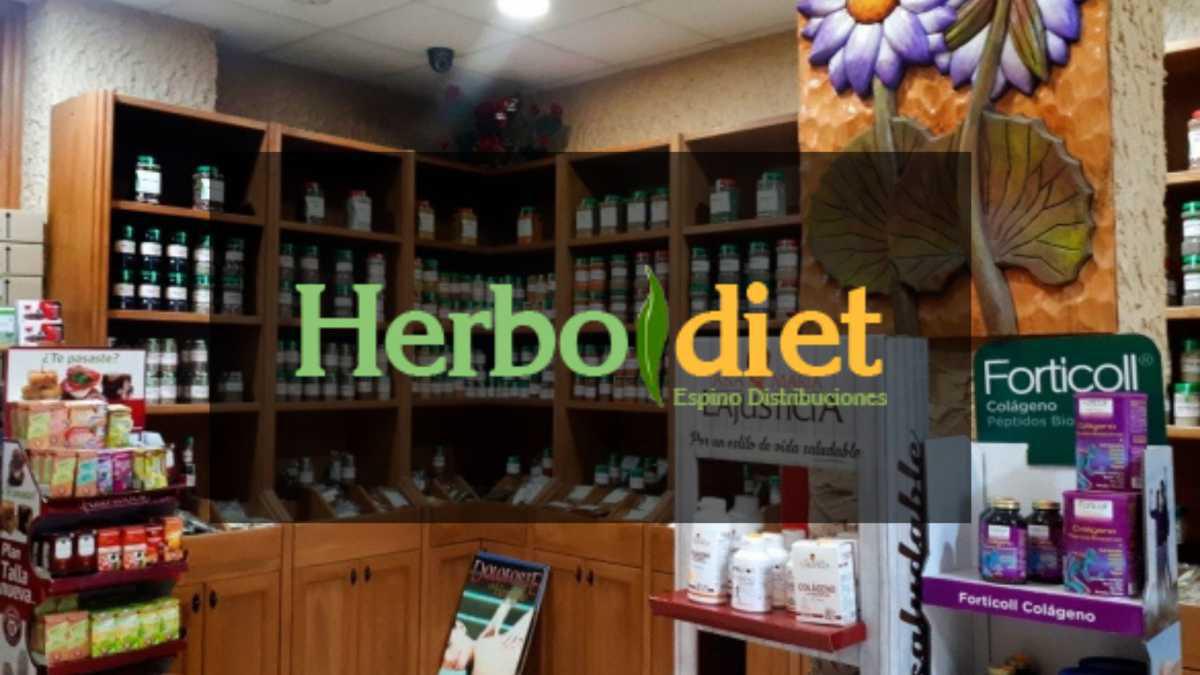Herbodiet