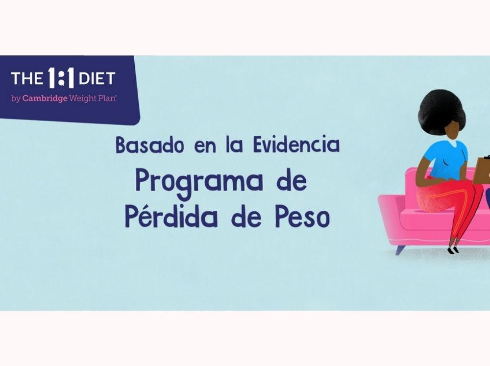 Cambridge Nutricional Foods