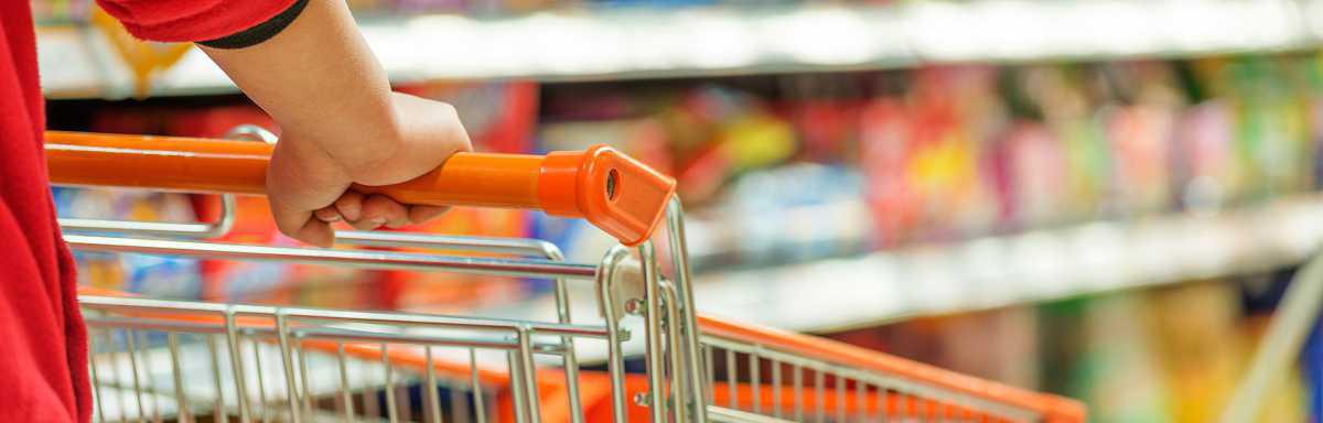 Supermercado Senabre