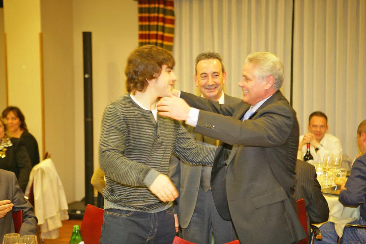 Hasta siempre José Luis Martínez Hasta siempre José Luis Martínez