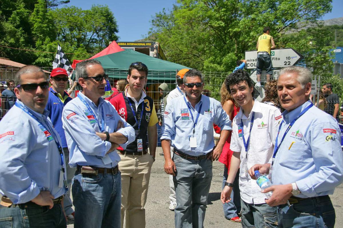 Hasta siempre José Luis Martínez Hasta siempre José Luis Martínez