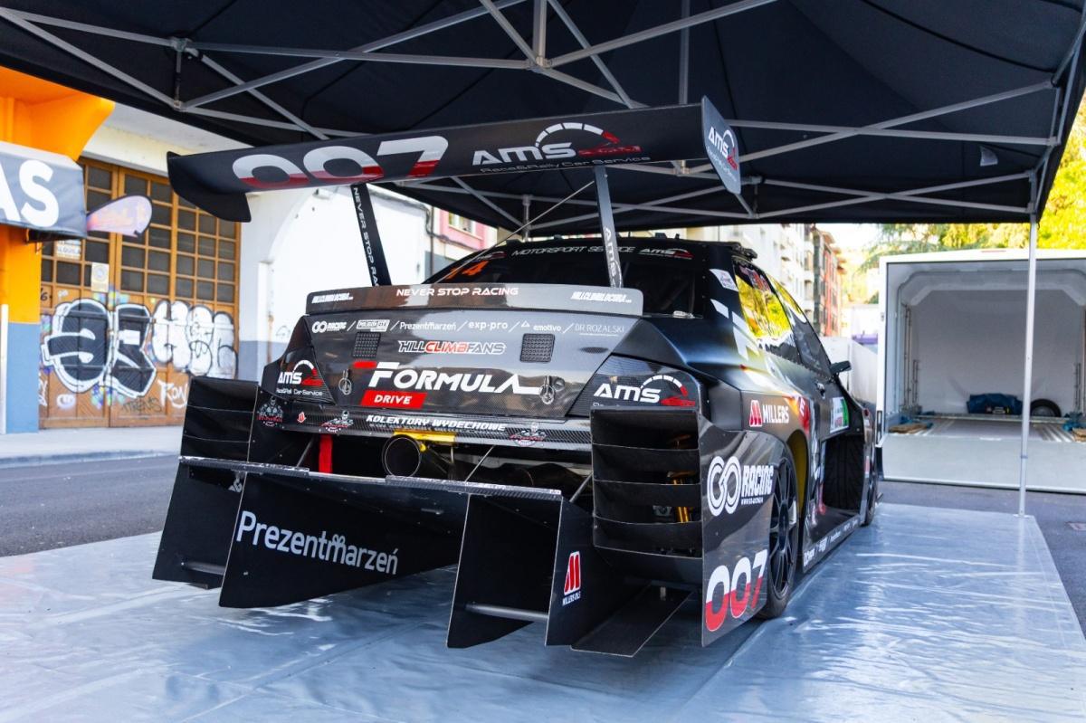 Multitudinaria ceremonia marca el inicio de la 53ª Subida Internacional al Fito Multitudinaria ceremonia marca el inicio de la 53ª Subida Internacional al Fito