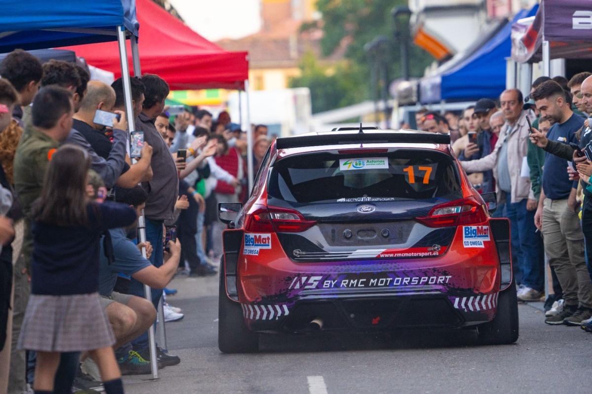 Multitudinaria ceremonia marca el inicio de la 53ª Subida Internacional al Fito Multitudinaria ceremonia marca el inicio de la 53ª Subida Internacional al Fito