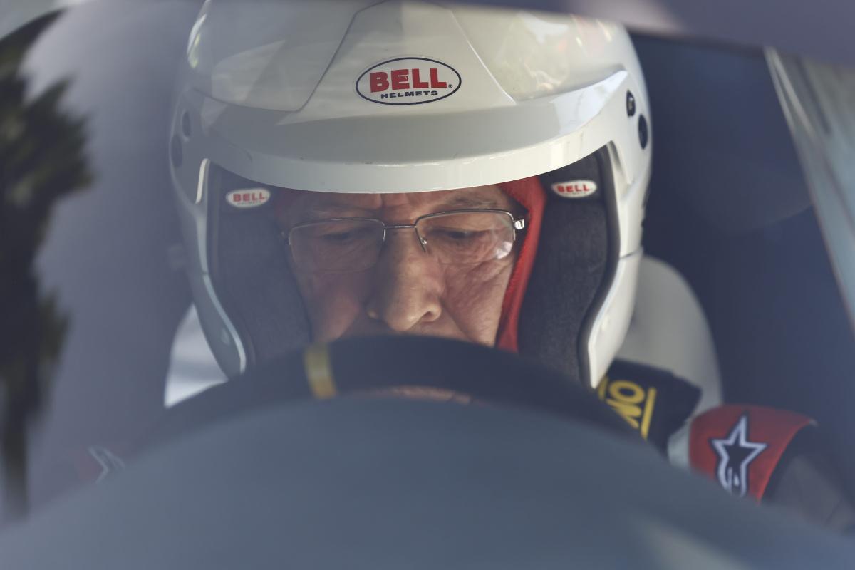 Finalizada la primera jornada de la 53ª Subida Internacional al Fito Finalizada la primera jornada de la 53ª Subida Internacional al Fito