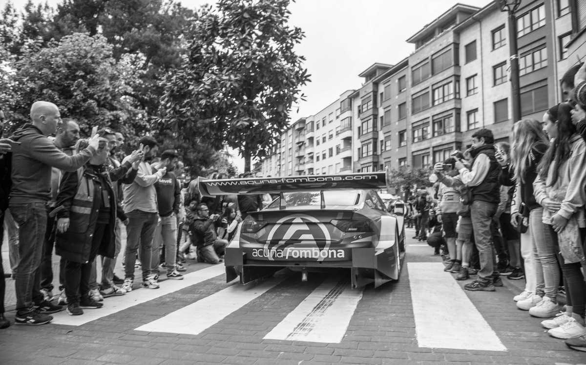 La Subida Internacional al Fito 2026 comienza su cuenta atrás La Subida Internacional al Fito 2026 comienza su cuenta atrás