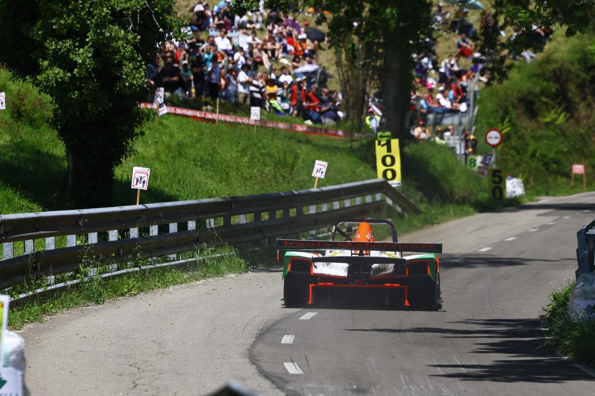 El Fito se pone en marcha: queda un mes El Fito se pone en marcha: queda un mes