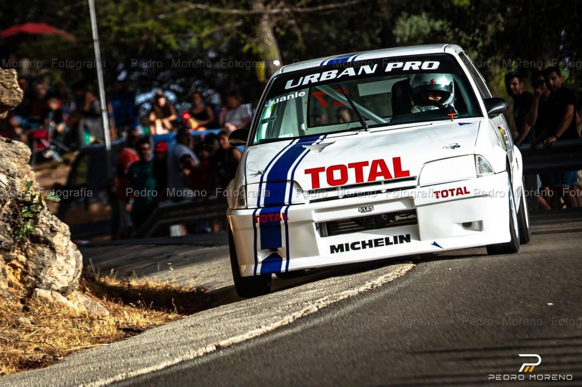 Los Citroën AX A1/2 harán latir más fuerte El Fito Los Citroën AX A1/2 harán latir más fuerte El Fito