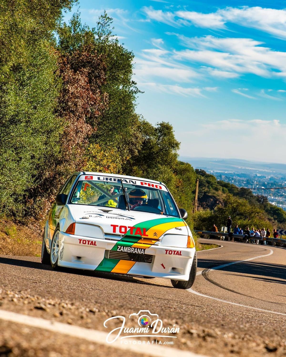 Los Citroën AX A1/2 harán latir más fuerte El Fito Los Citroën AX A1/2 harán latir más fuerte El Fito