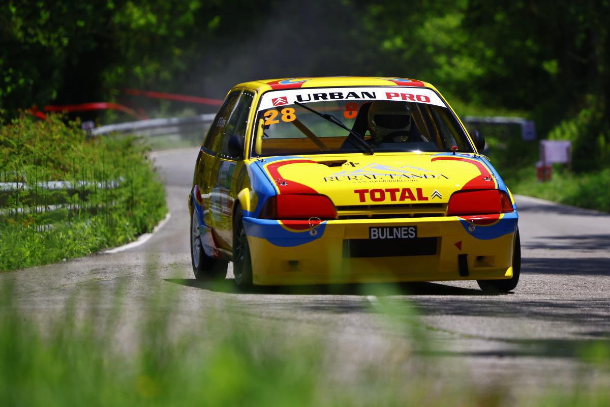 Los Citroën AX A1/2 harán latir más fuerte El Fito Los Citroën AX A1/2 harán latir más fuerte El Fito