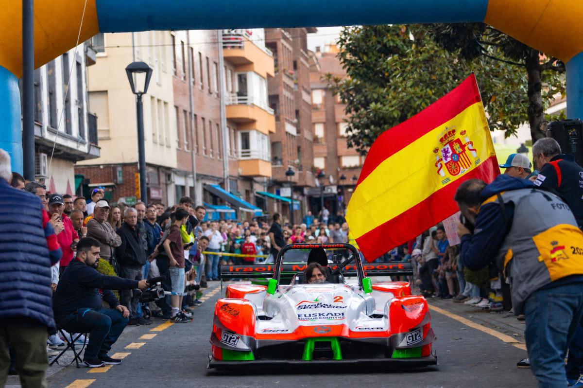 Arriondas acoge la Subida Internacional al Fito 2026, única cita española del Europeo de Montaña