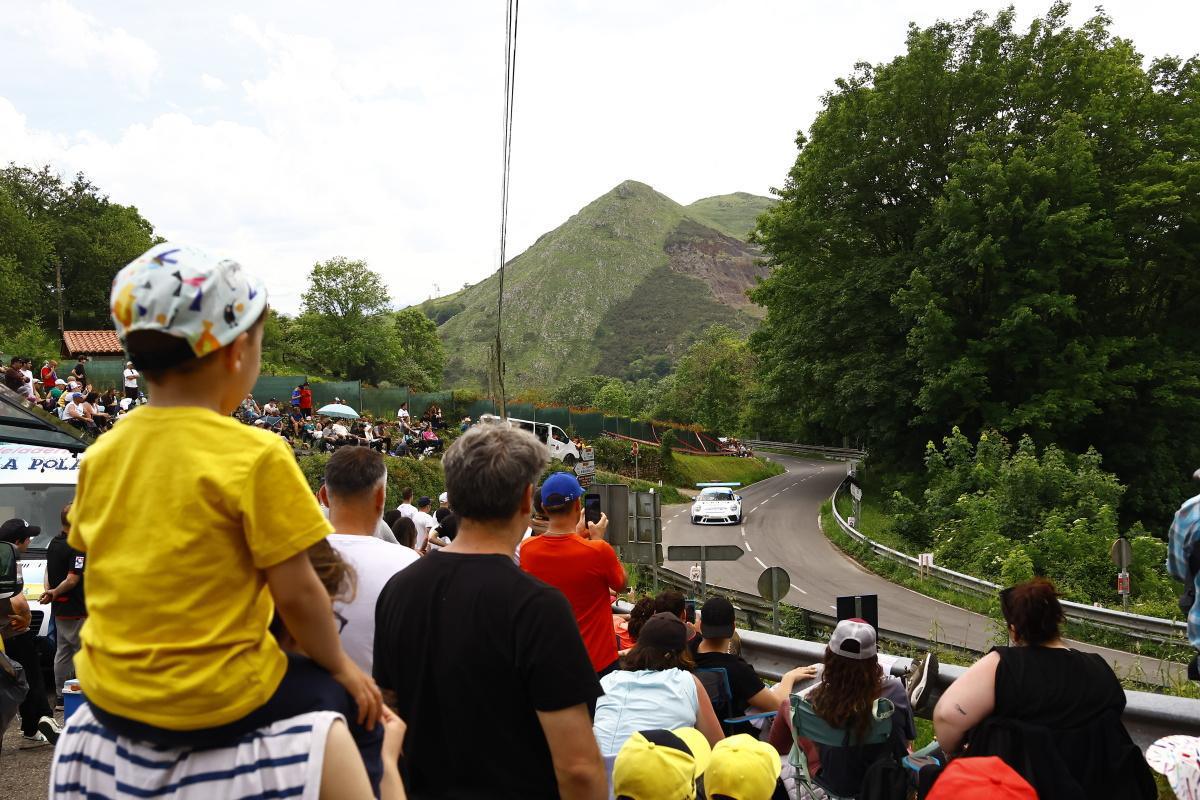 71 efectivos velarán por la seguridad de la 54ª Subida Internacional al Fito