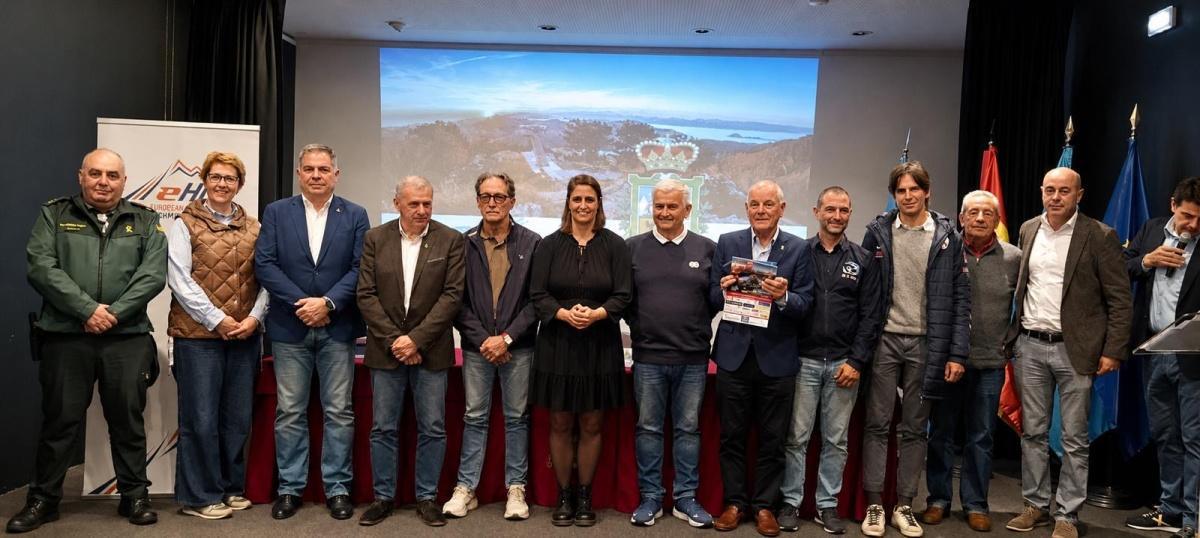 Arriondas da el pistoletazo de salida a la 54ª Subida Internacional al Fito Arriondas da el pistoletazo de salida a la 54ª Subida Internacional al Fito