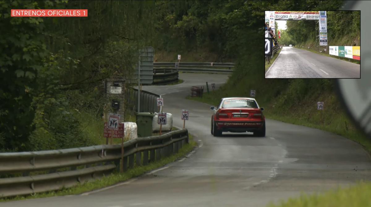 12:08 | EHC PRACTICE 1 | CEM ENTRENO 1 › MUCHAS GRACIAS por haber quitado la bandera y colaborar con nosotros.