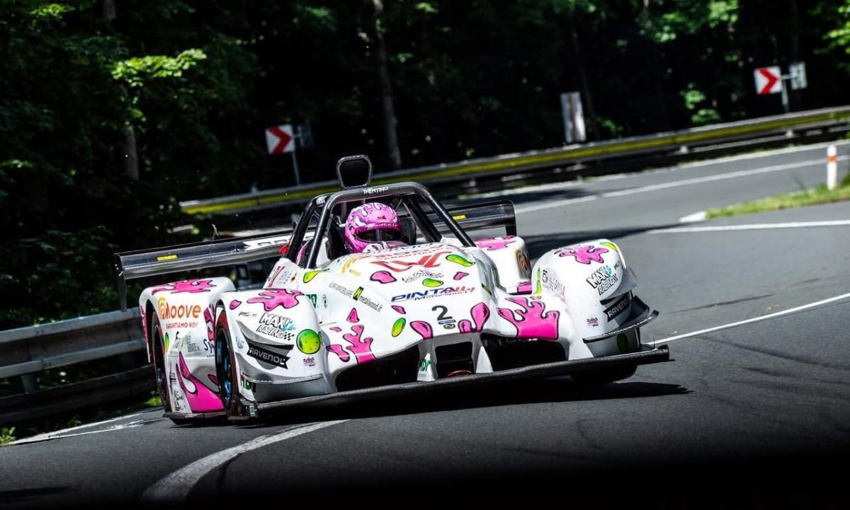 Merli logra en Šternberk su tercera victoria de la temporada e Iraola vuelve a subir al podio europeo Merli logra en Šternberk su tercera victoria de la temporada e Iraola vuelve a subir al podio europeo