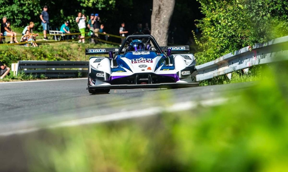 Merli logra en Šternberk su tercera victoria de la temporada e Iraola vuelve a subir al podio europeo Merli logra en Šternberk su tercera victoria de la temporada e Iraola vuelve a subir al podio europeo