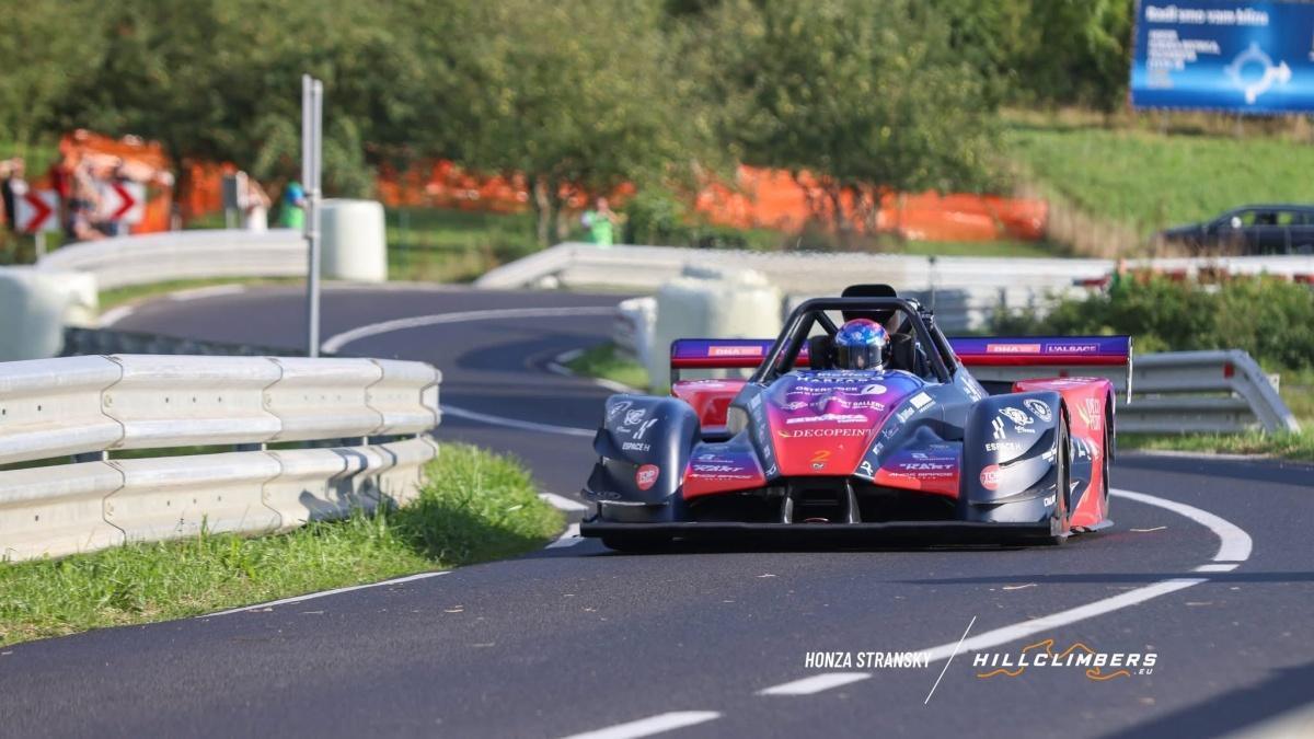 Kevin Petit se impone en Ilirska Bistrica y el Europeo de Montaña pone rumbo a su última cita