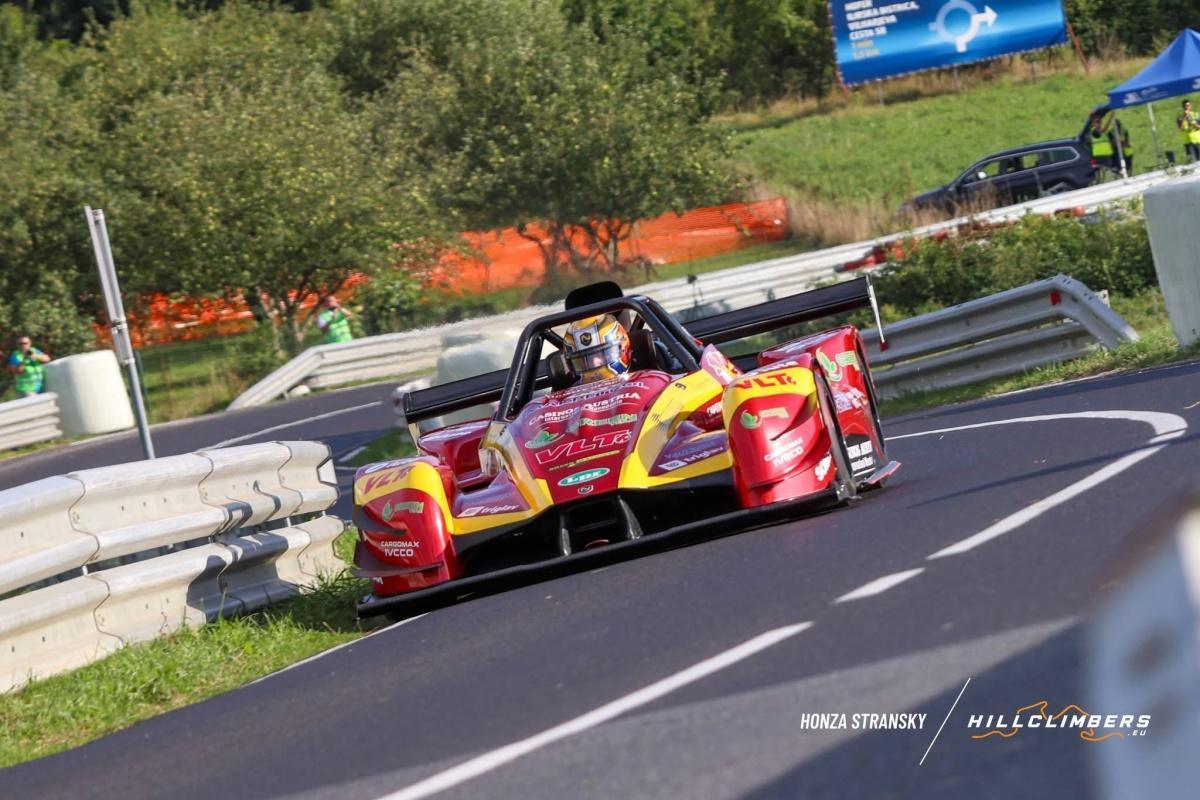 Kevin Petit se impone en Ilirska Bistrica y el Europeo de Montaña pone rumbo a su última cita