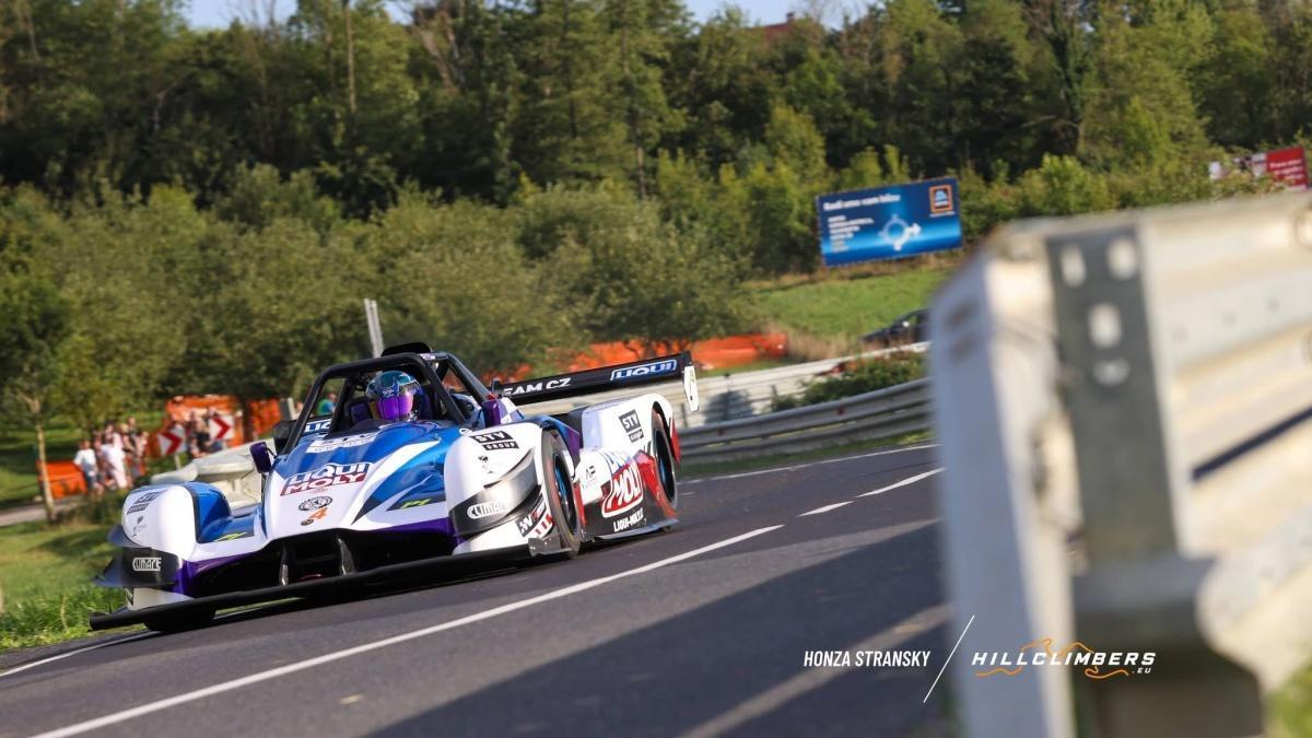 Kevin Petit se impone en Ilirska Bistrica y el Europeo de Montaña pone rumbo a su última cita Kevin Petit se impone en Ilirska Bistrica y el Europeo de Montaña pone rumbo a su última cita
