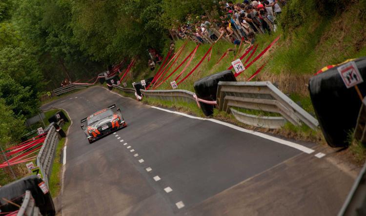 Vídeo promocional 51 Subida Internacional al Fito