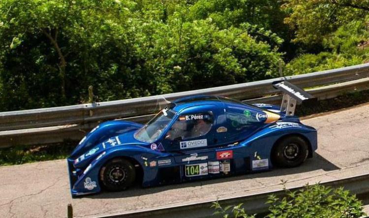 La Subida Internacional al Fito acelera hacia su 51 edición con 75 inscritos.