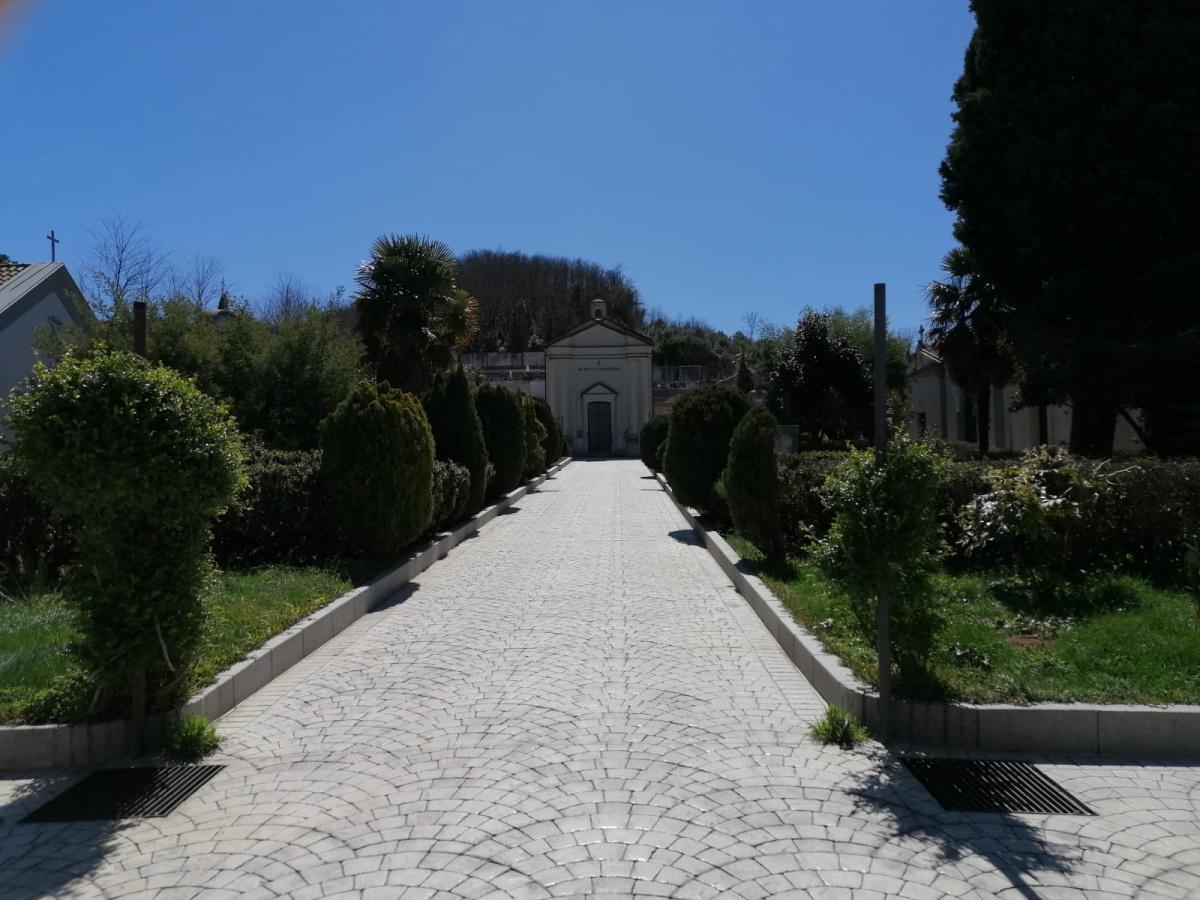 Cimitero Comunale