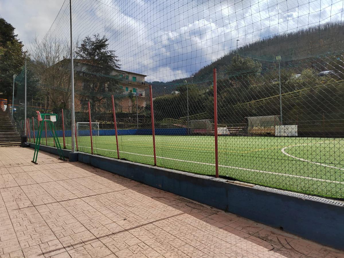 Complesso Sportivo "Ettore Carpentieri"