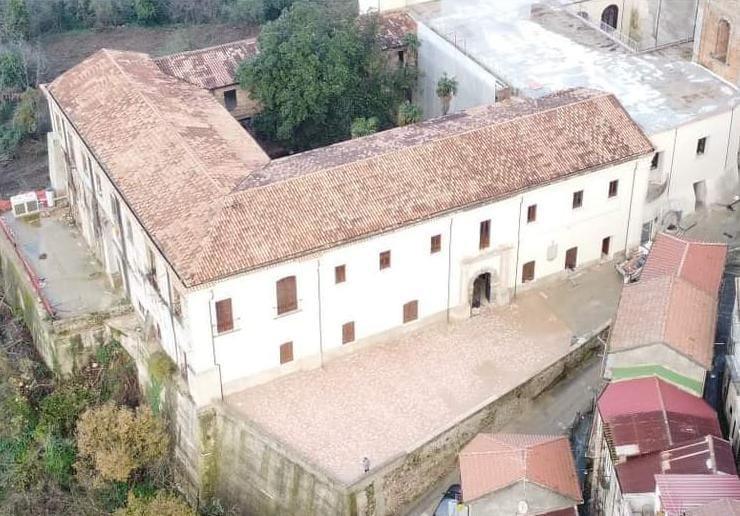 Prenotazione visite guidate Convento dei Domenicani