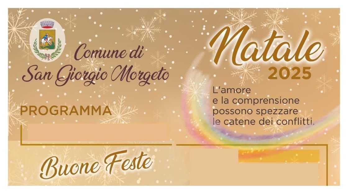 Zampogne itineranti (dalle ore 17:00)