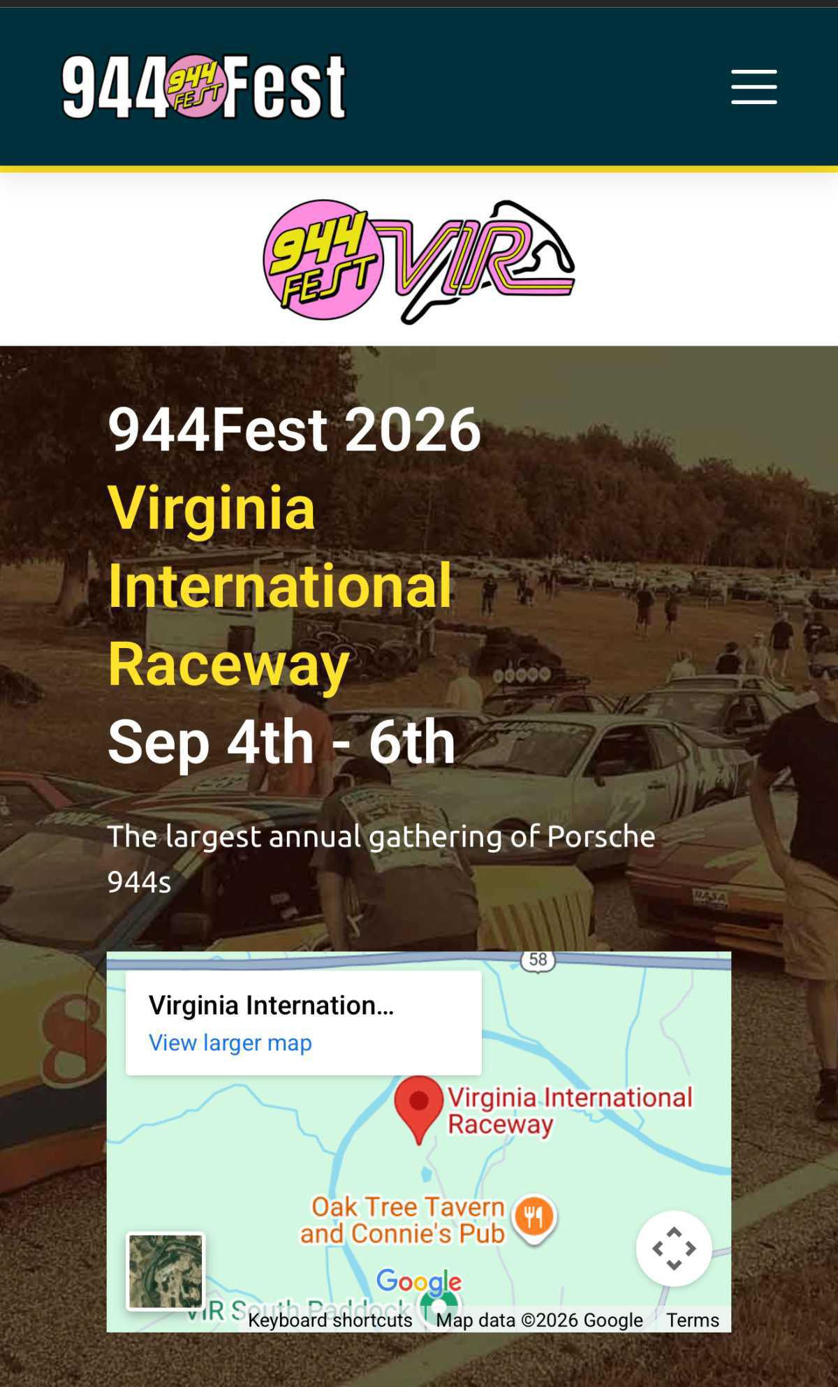 944Fest 2026