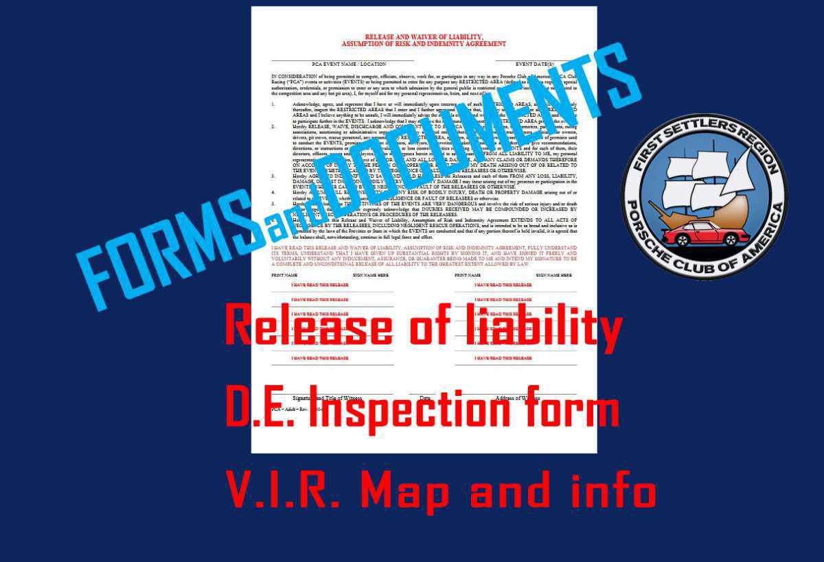 Forms&Documents