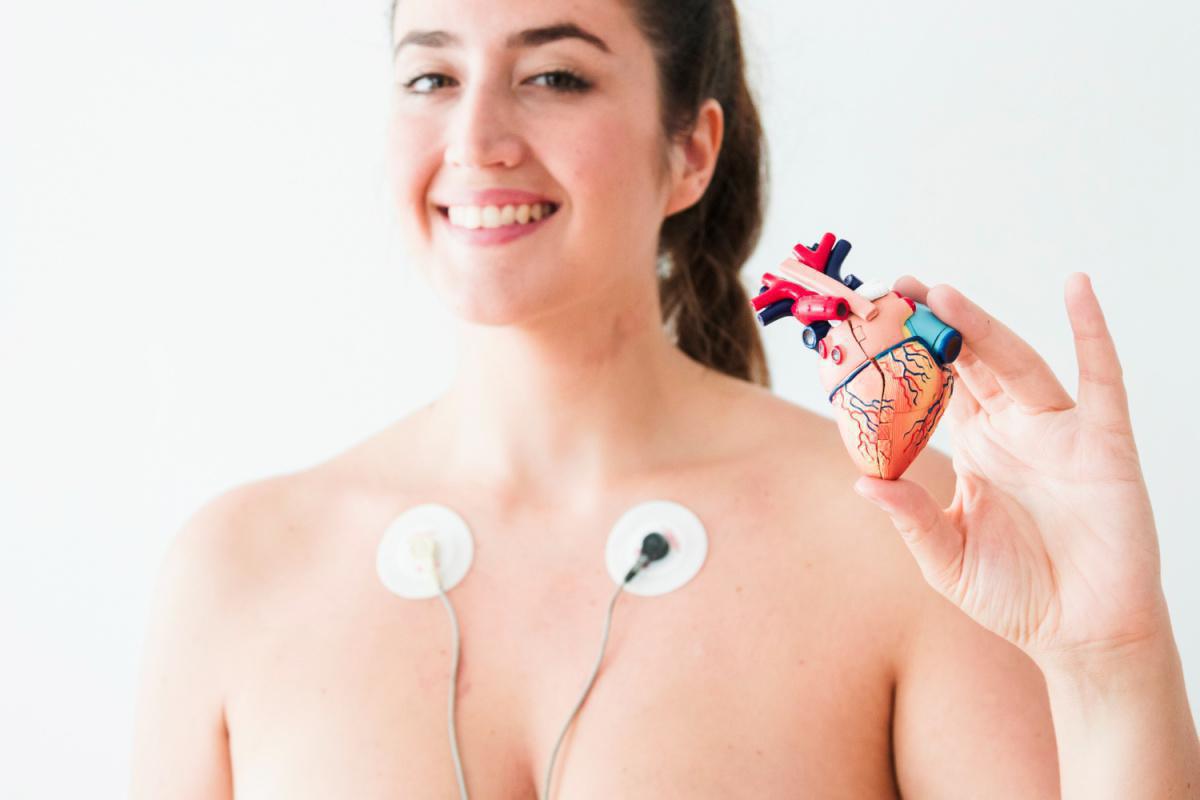 Holter dinamico