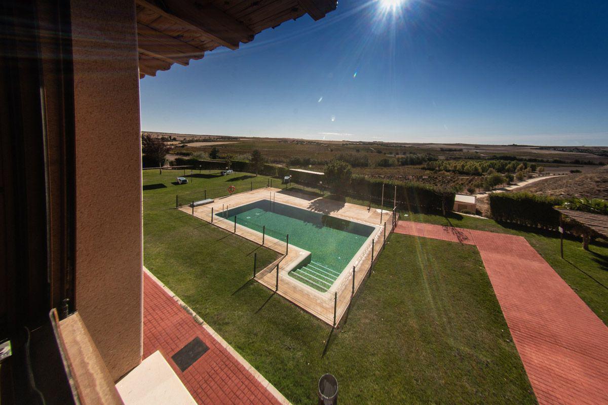 Hotel Finca la Estacada Hotel Finca la Estacada