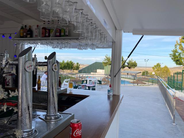 Apertura Piscina Municipal 18 de Junio 2022 Apertura Piscina Municipal 18 de Junio 2022