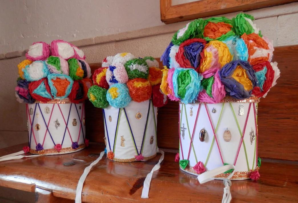 DANZA DE BELINCHÓN: HISTORIA, SENTIMIENTO Y TRADICIÓN. BIC DANZA DE BELINCHÓN: HISTORIA, SENTIMIENTO Y TRADICIÓN. BIC