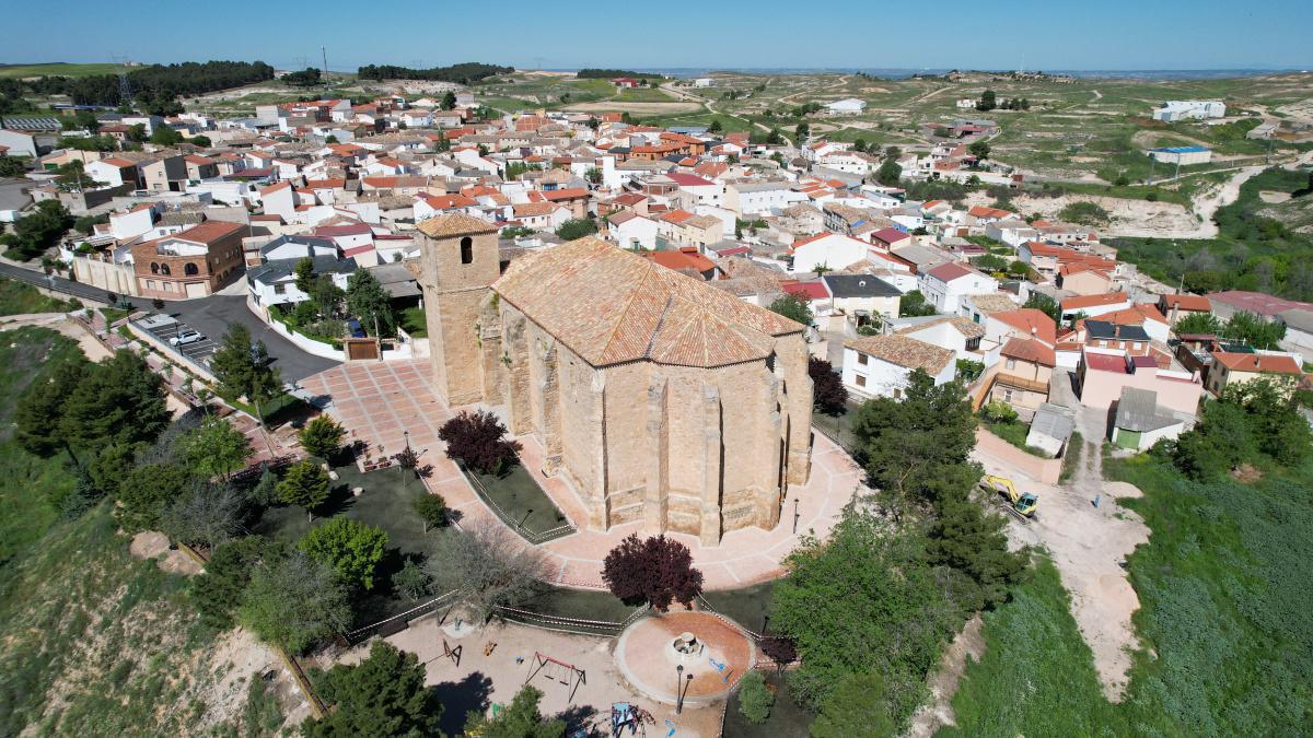BELINCHÓN, UN PUEBLO PARA TÍ. BELINCHÓN, UN PUEBLO PARA TÍ.